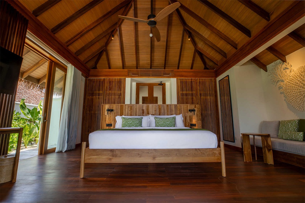 Sunset Suite Villa with Pool日落沙滩泳池别墅 - 房型图片 2