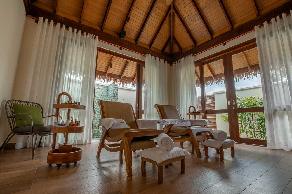 Mandara Spa - pic 4