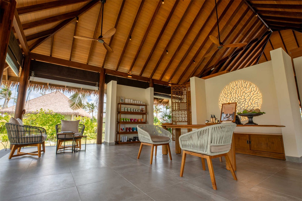 Mandara Spa - pic 2