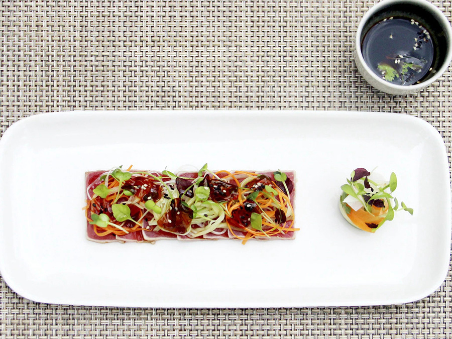 日本料理 The Diptyque - pic 6