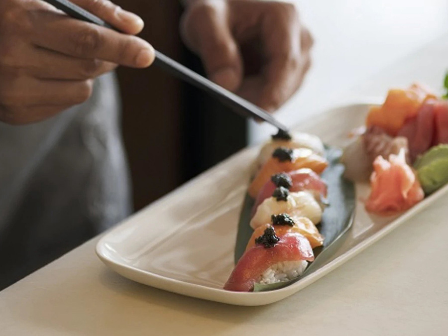 日本料理 The Diptyque - pic 4