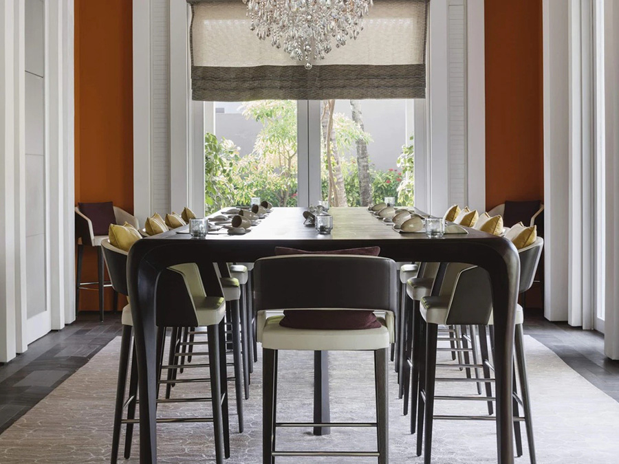 迷你餐廳La Table de Partage - pic 2