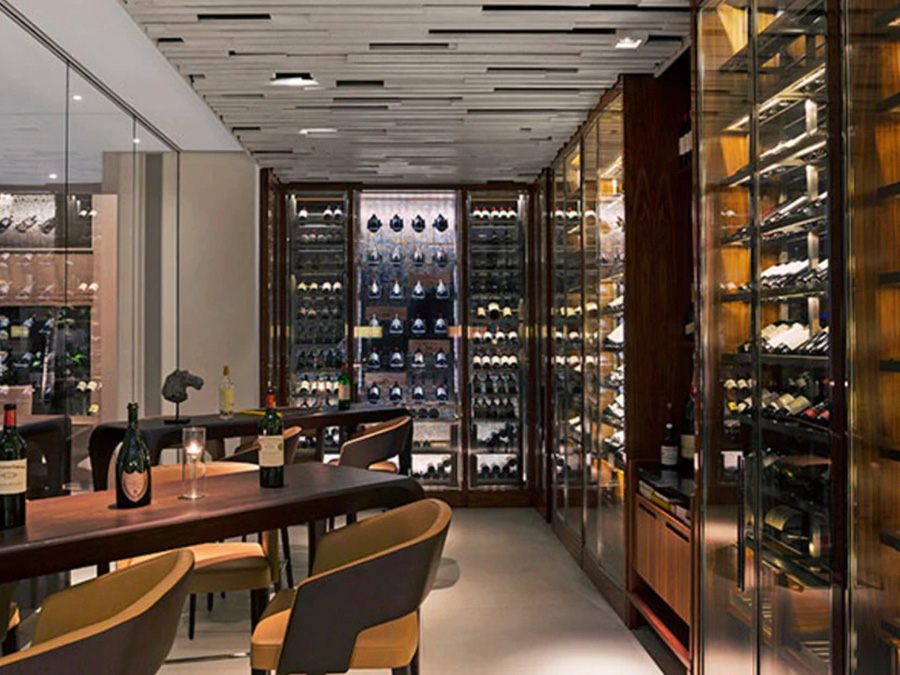 紅酒博物館&雪茄廊Wine Museum & Cigar Lounge - pic 2
