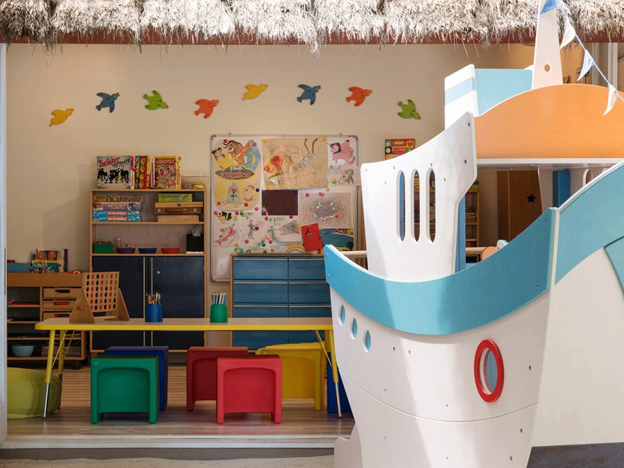 Kids Club - pic 6