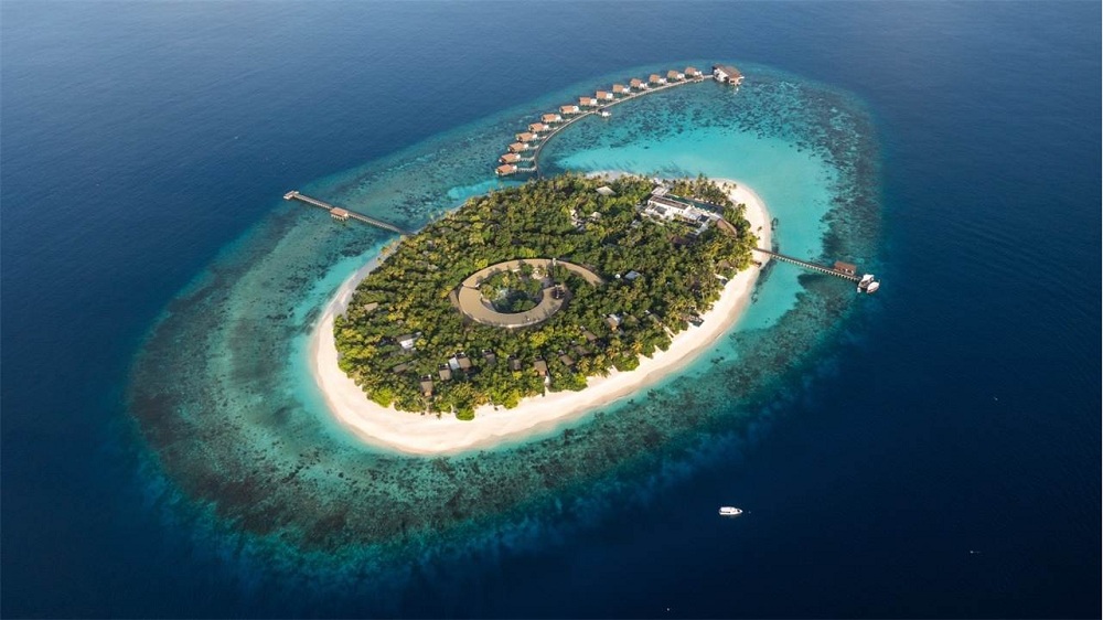 Park Hyatt Maldives Hadahaa