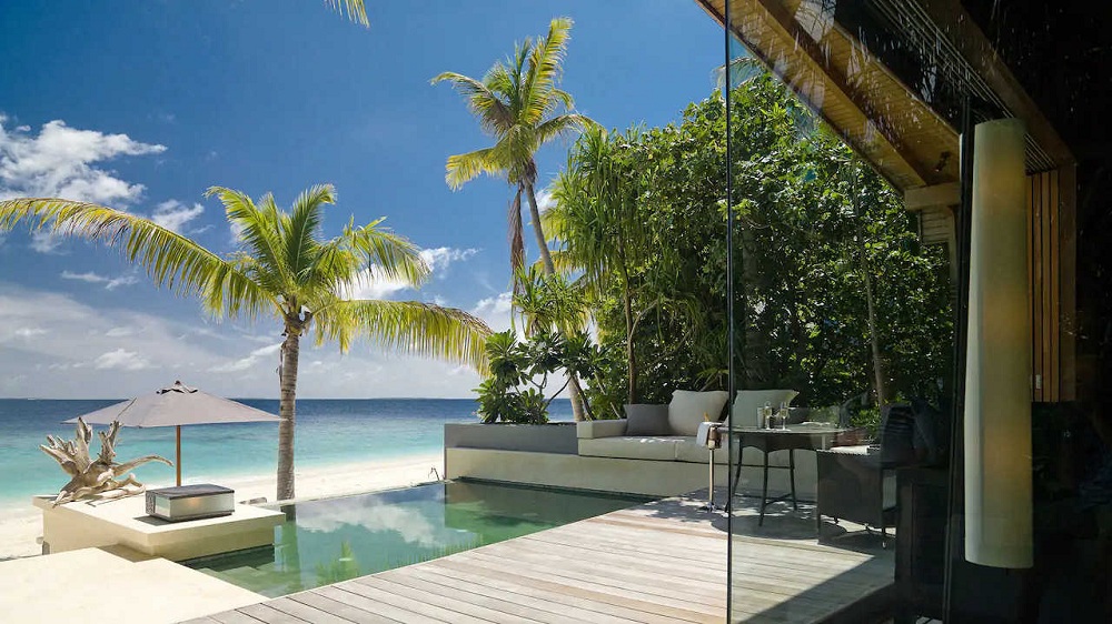 Beach Pool Villa 沙难泳池别墅 - 房型图片 1