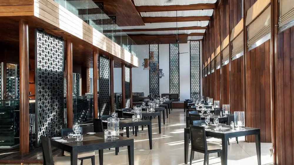 The Dining Room主餐厅 - pic 3