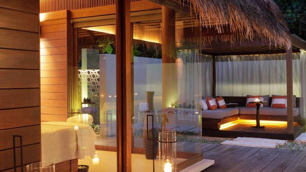 Vidhun Spa - pic 2