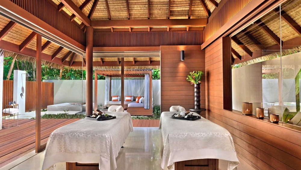 Vidhun Spa - pic 3