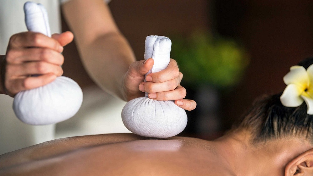 Vidhun Spa - pic 4