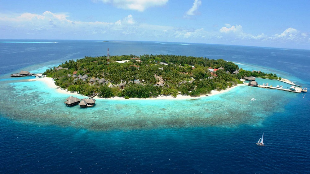 Bandos Island Resort Spa