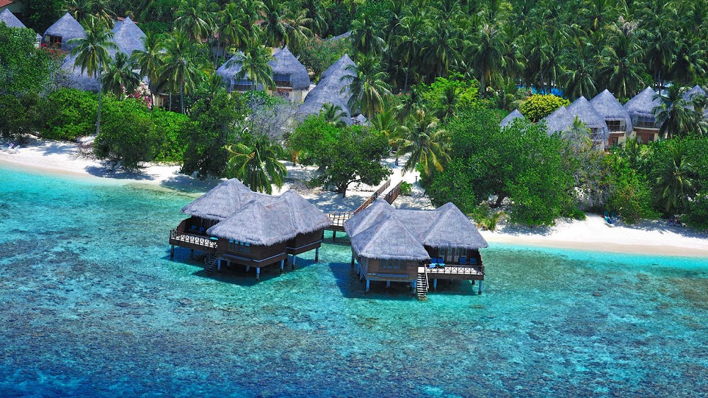 Bandos Island Resort Spa リゾート - 图片 2