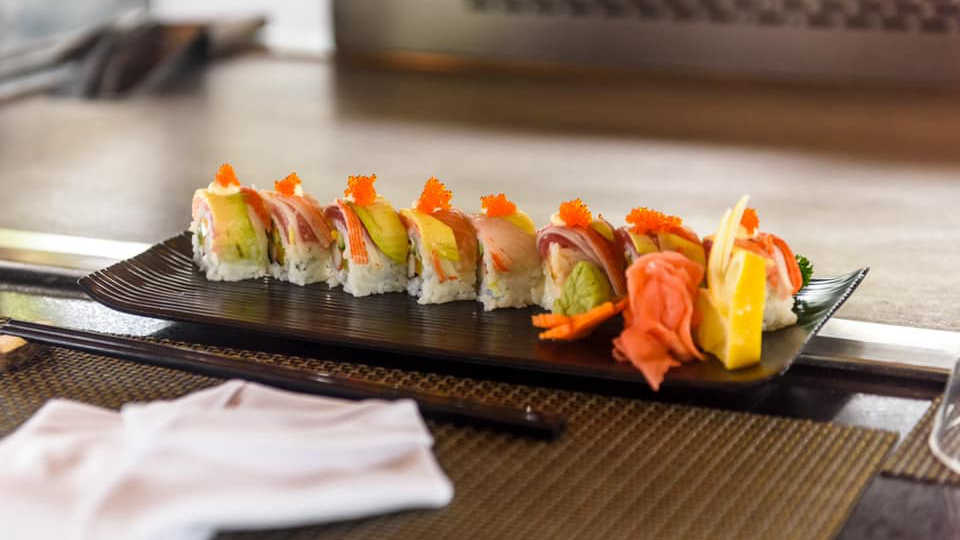 Umi Yaki - pic 3