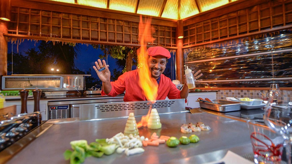 Umi Yaki