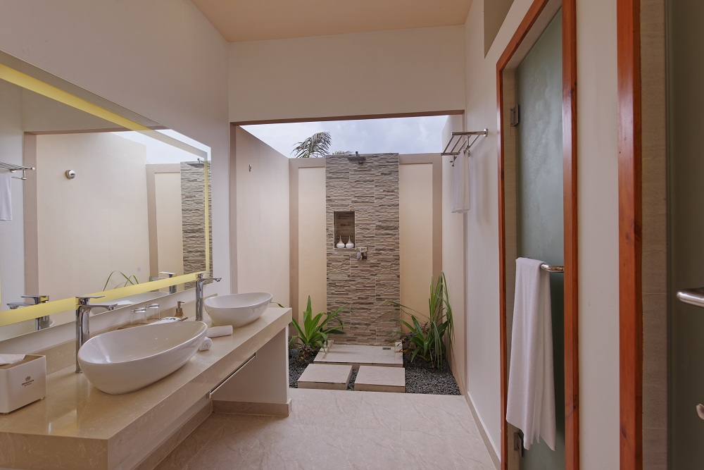 Beach Villa 沙难别墅 - 房型图片 4