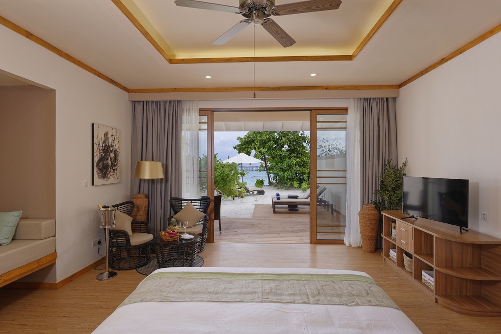 Beach Villa 沙难别墅 - 房型图片 1