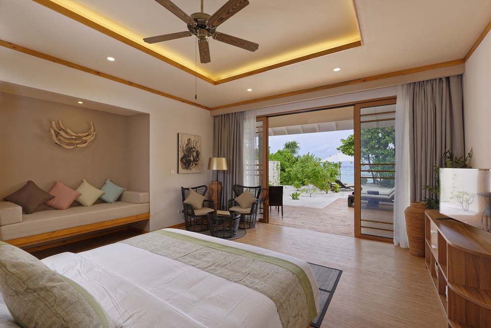 Beach Villa 沙难别墅 - 房型图片 2