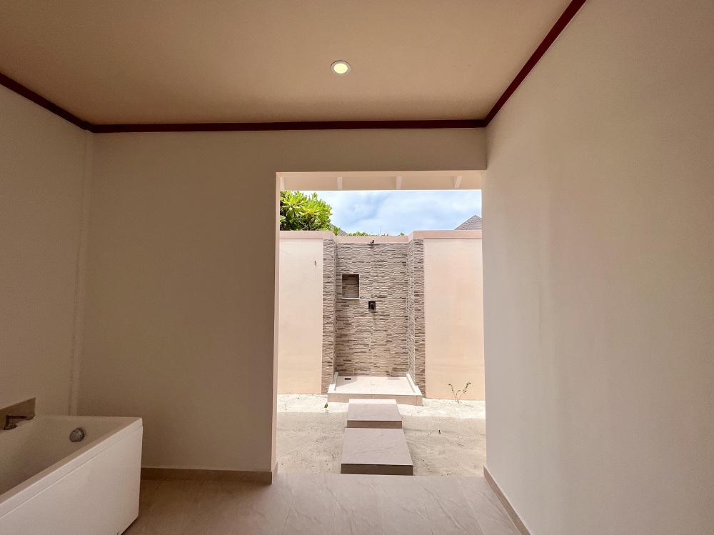 Family Beach Residence家庭沙滩住宅（双卧室） - 房型图片 4