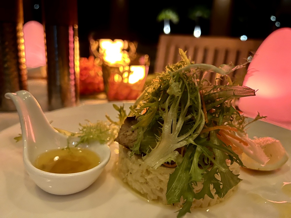 Sunset Grill日落烧烤餐厅