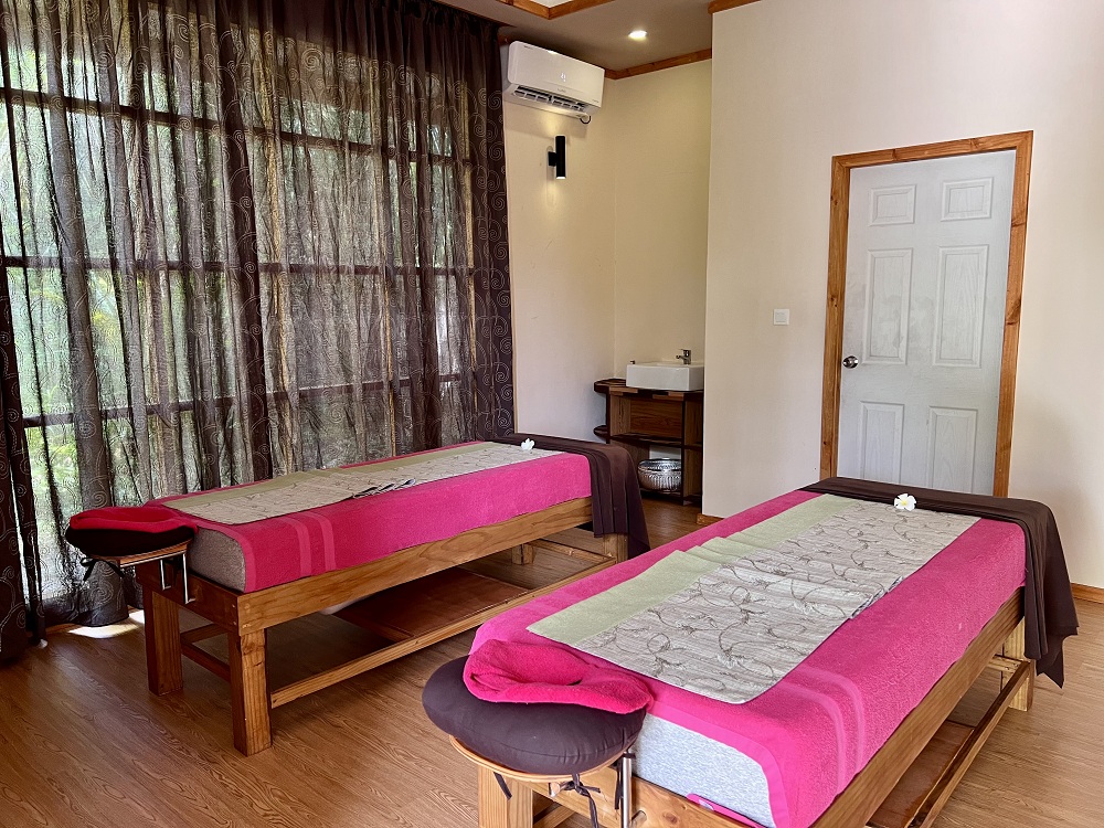 Spa & Wellness - pic 5