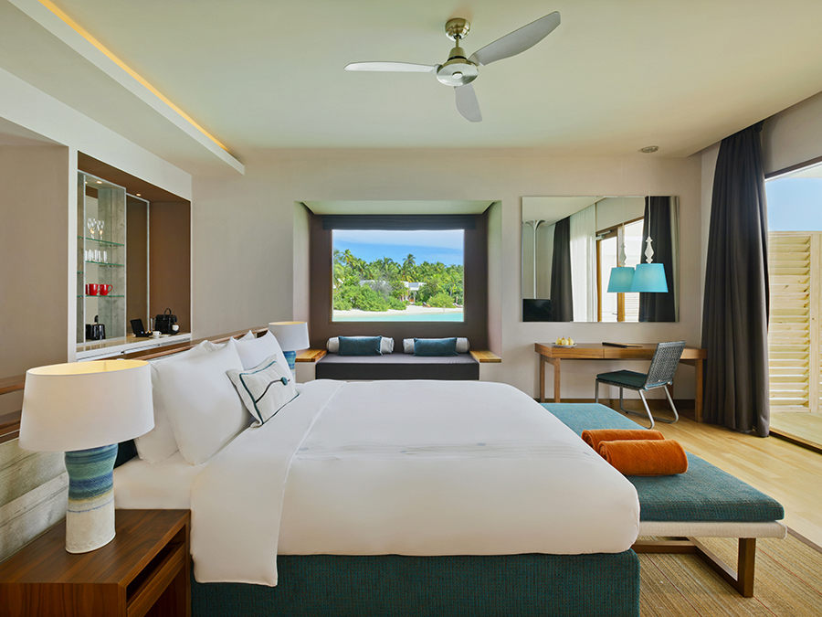 Lagoon Villas With Pool - Room Images 4