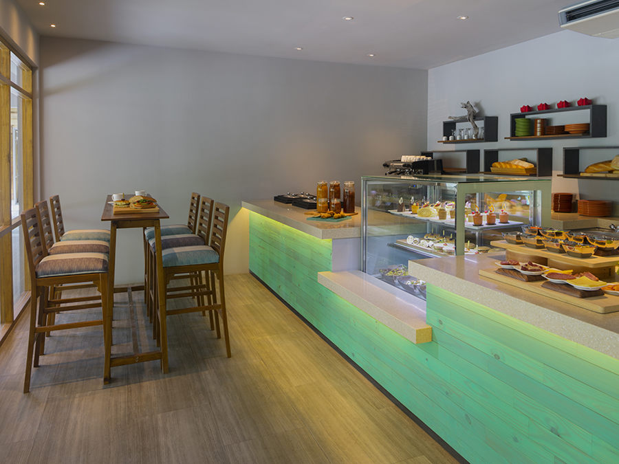 Cafe - pic 2