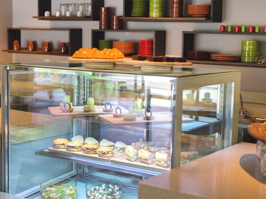 Cafe - pic 3