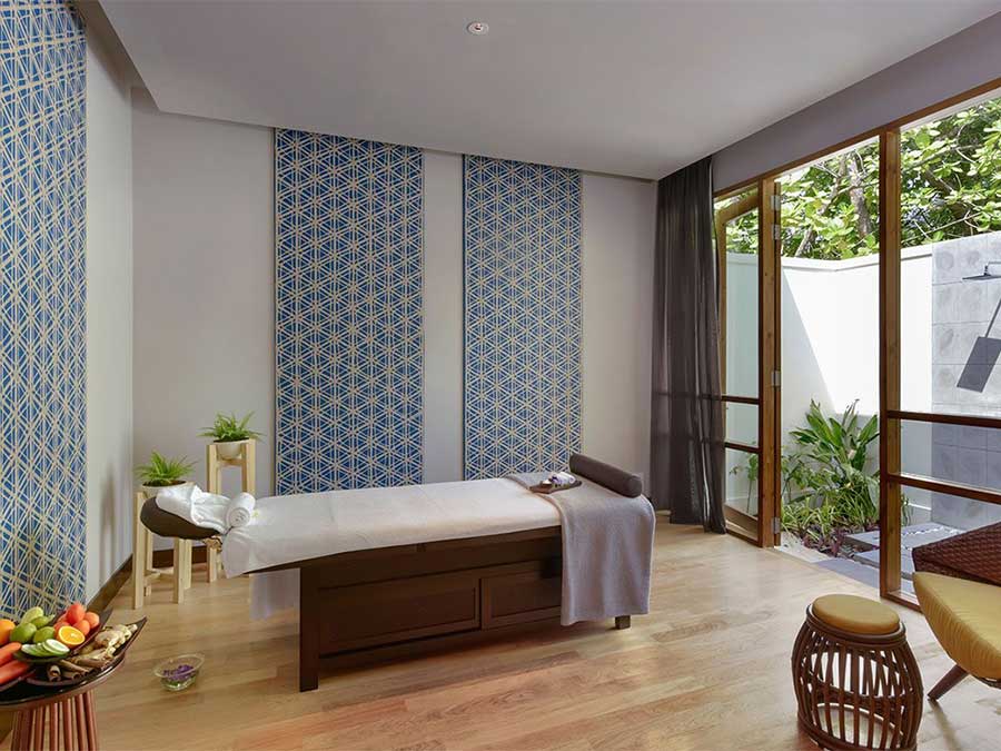 Spa & Wellness - pic 3