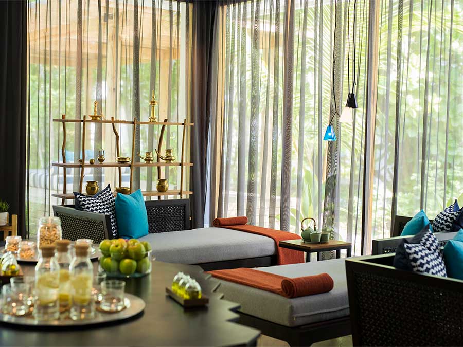 Dhigali Maldives リゾート - 故事图片 2