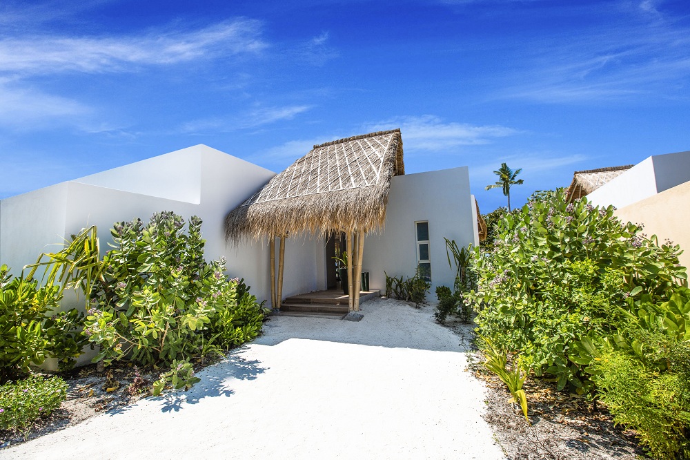 Beach Villa 沙滩别墅 - 房型图片 1