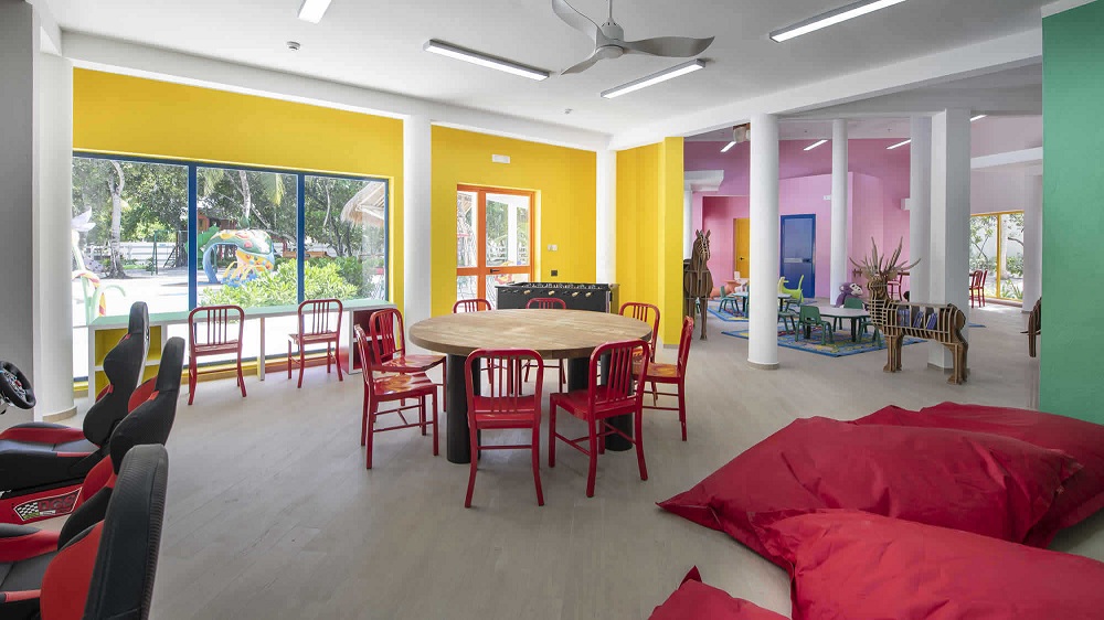 Dolphin Kids Club - pic 4