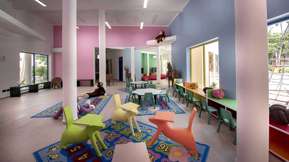 Dolphin Kids Club - pic 3
