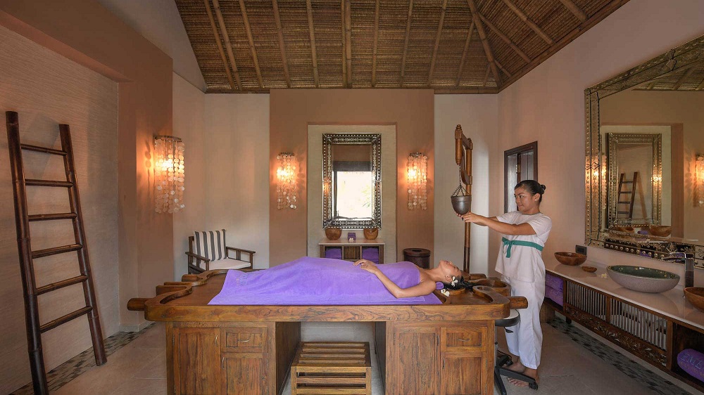 Spa & Wellness - pic 3