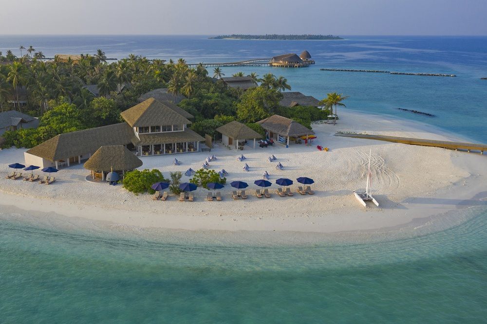 Beach Club Grill Restaurant