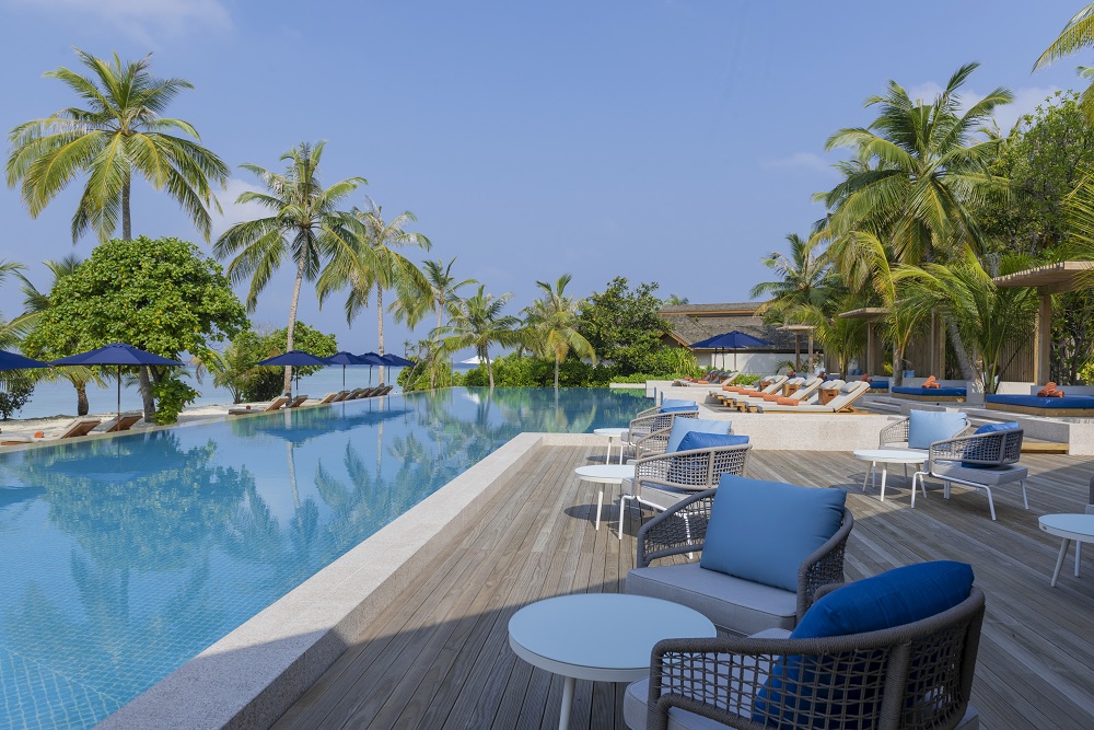 Sunset Pool & Bar - pic 6
