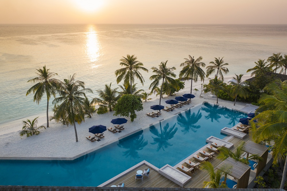 Sunset Pool & Bar - pic 2