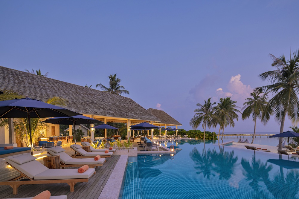 Sunset Pool & Bar - pic 4
