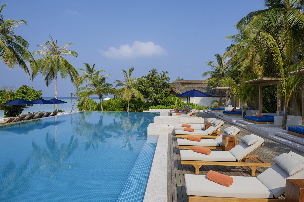 Sunset Pool & Bar - pic 5