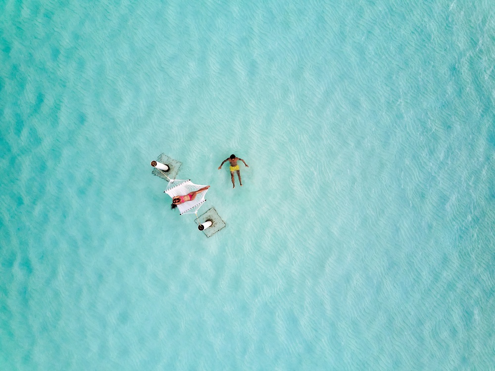 The Standard Huruvalhi Maldives - 图片 2