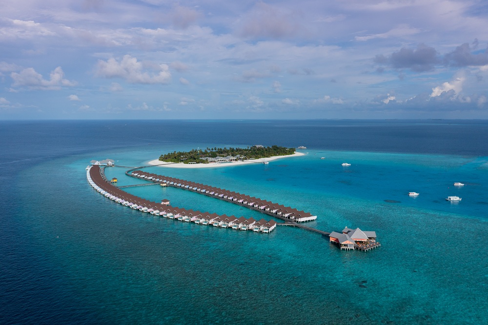 Raa Atoll Maldives Resorts