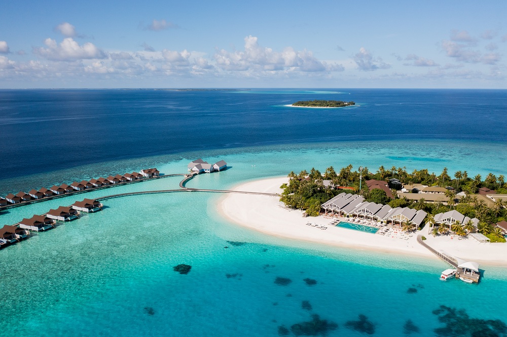 The Standard Huruvalhi Maldives - 图片 5