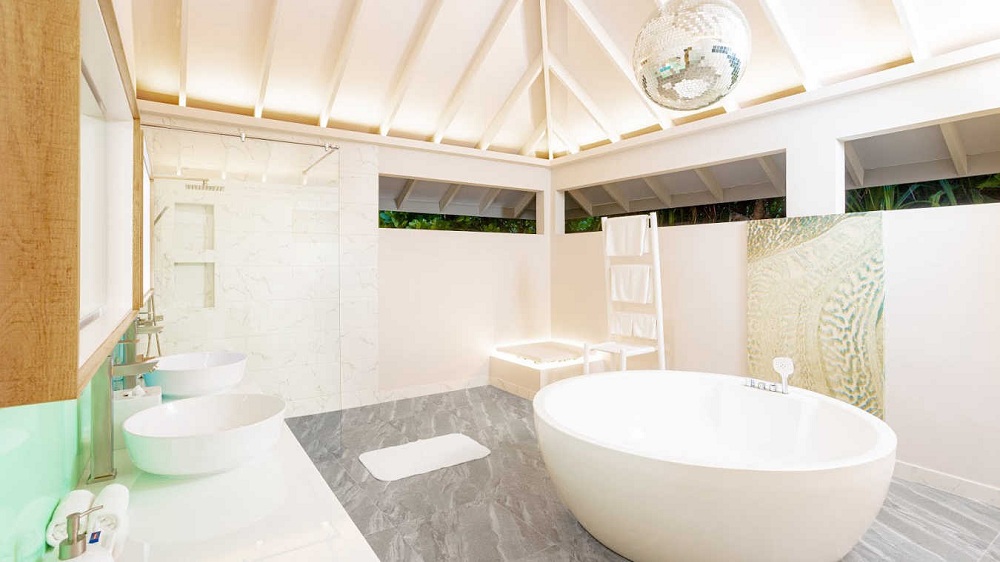 Lagoon Beach Villa - Room Images 6