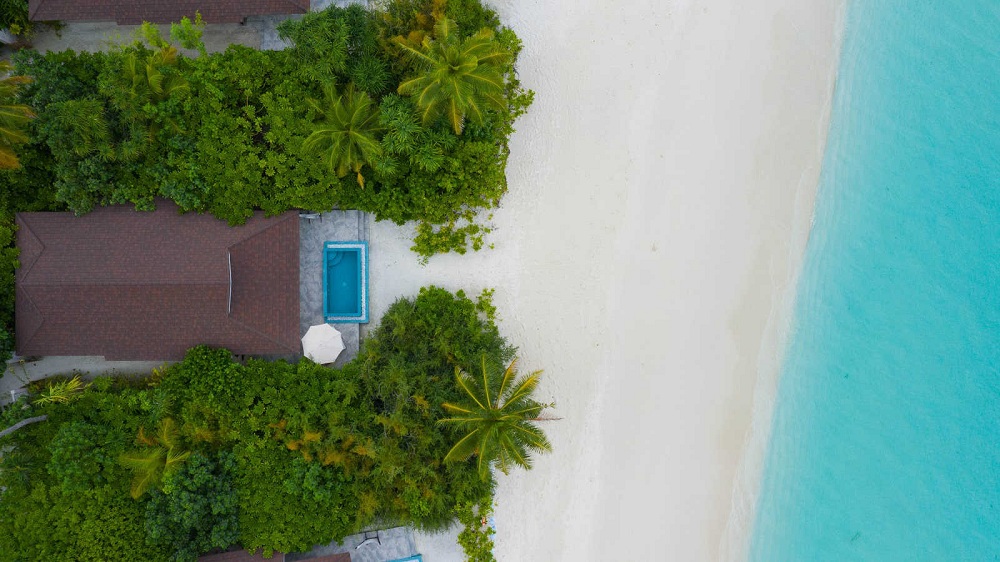Lagoon Beach Villa - Room Images 1