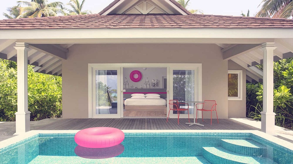 Lagoon Beach Villa - Room Images 3