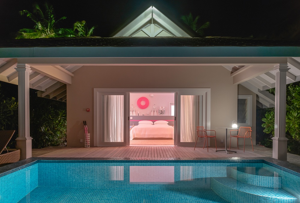 Lagoon Beach Villa - Room Images 5