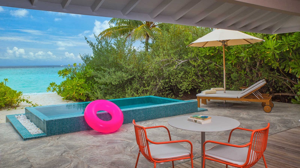 Ocean Beach Villa - Room Images 3