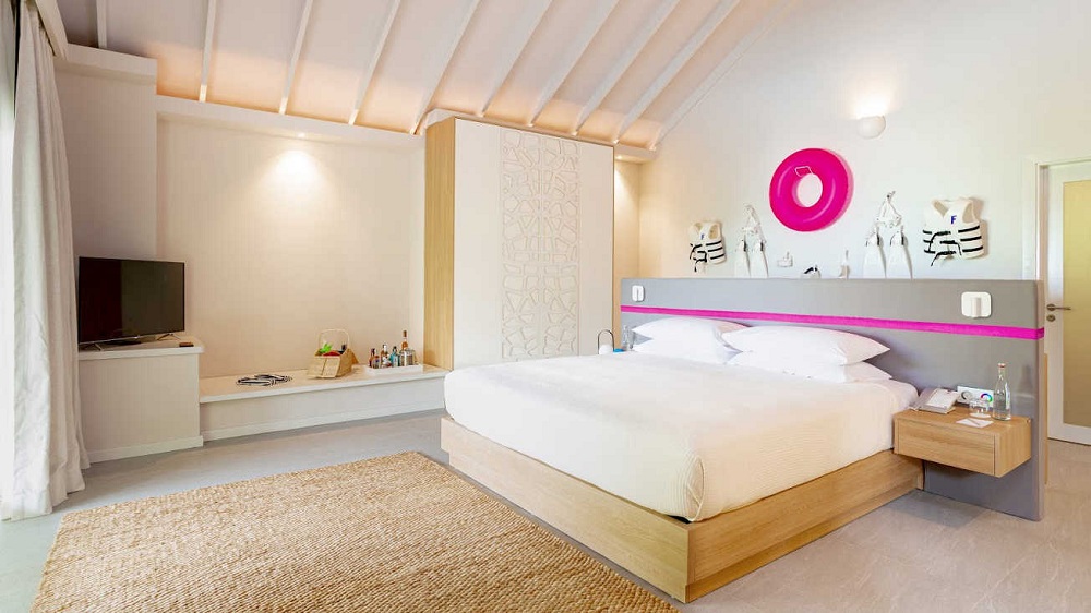 Ocean Beach Villa - Room Images 5