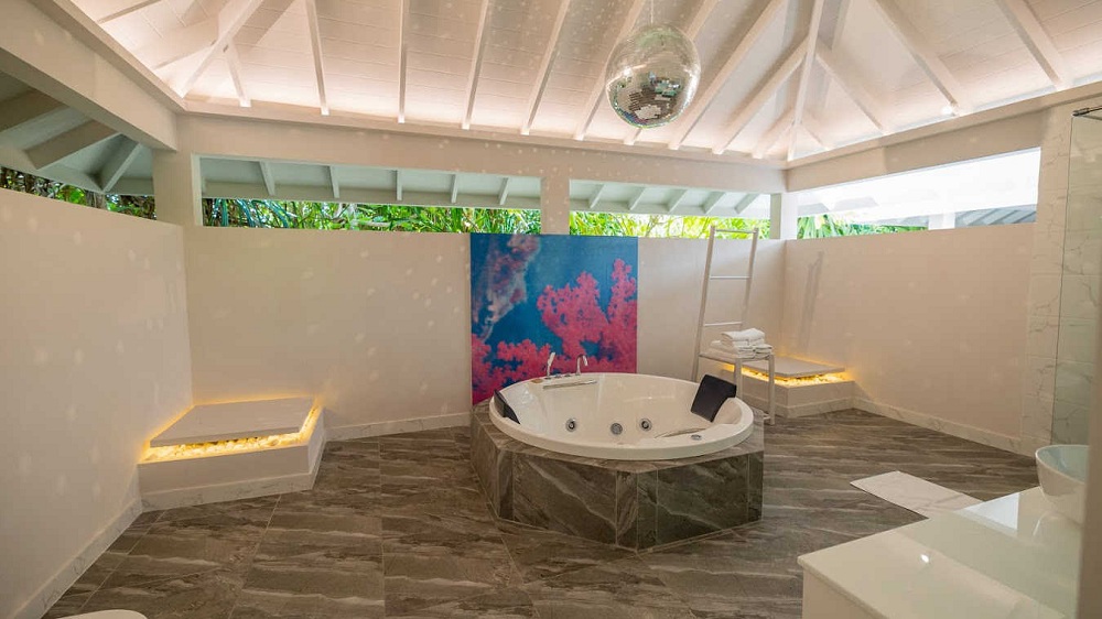 Two Bedroom Ocean Beach Villa - Room Images 5