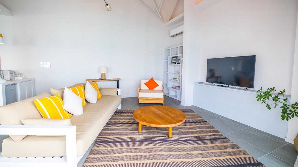 The Standard ResidenceThe Standard - Room Images 7