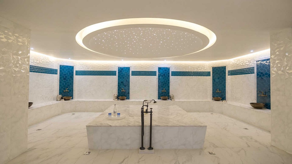 Spa - pic 3